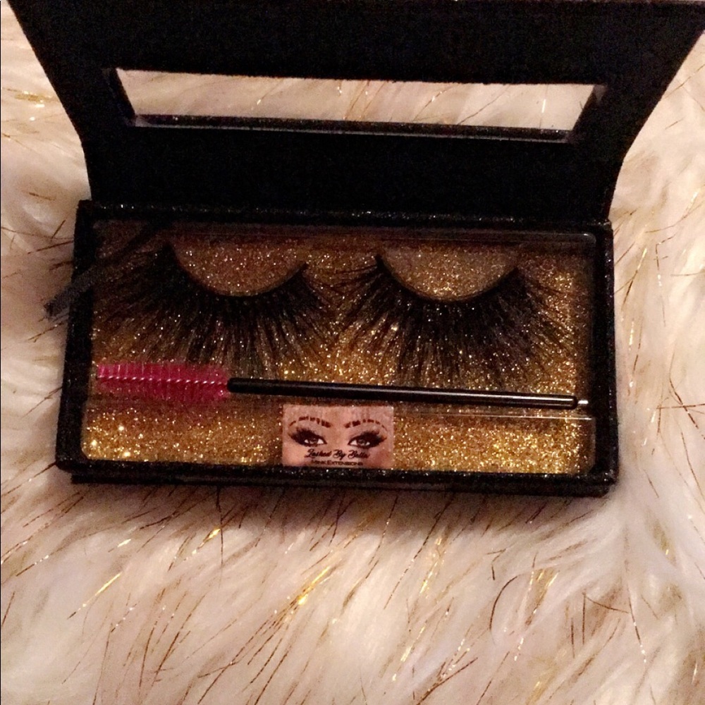 5D Mink Lashes